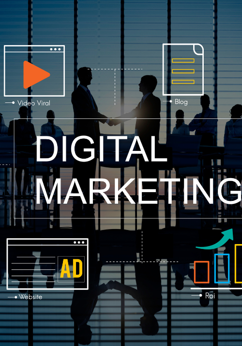 Marketing Digital